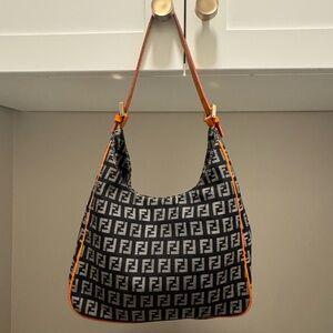 Fendi shoulder bag